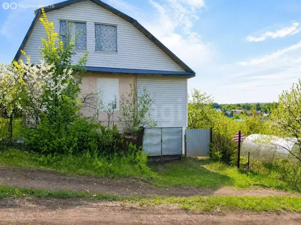 Дом в Таптыковский сельсовет, СТ Южный Склон (30 м) - Фото 2