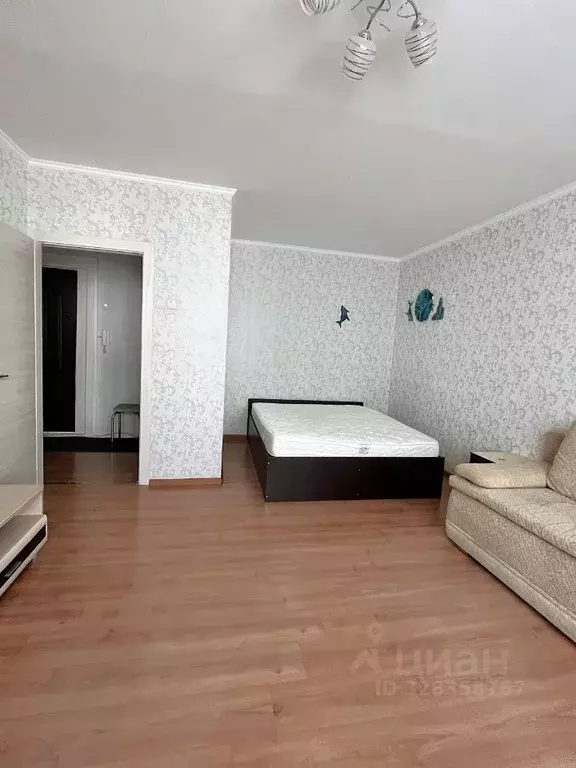 1-к кв. Московская область, Реутов Носовихинское ш., 3 (39.0 м) - Фото 2