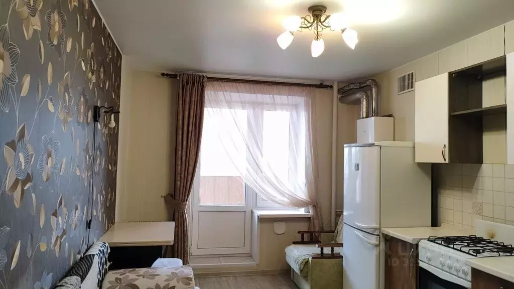 1-к кв. Рязанская область, Рязань Касимовское ш., 32к5 (45.0 м) - Фото 1