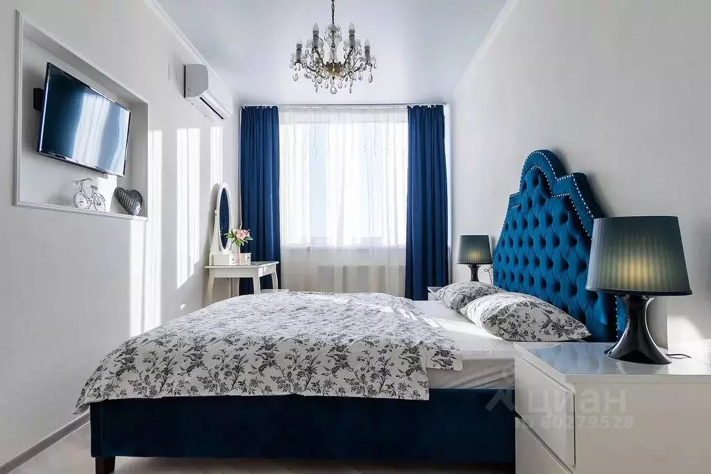 2-к кв. Татарстан, Казань Щербаковский пер., 7 (70.0 м) - Фото 2