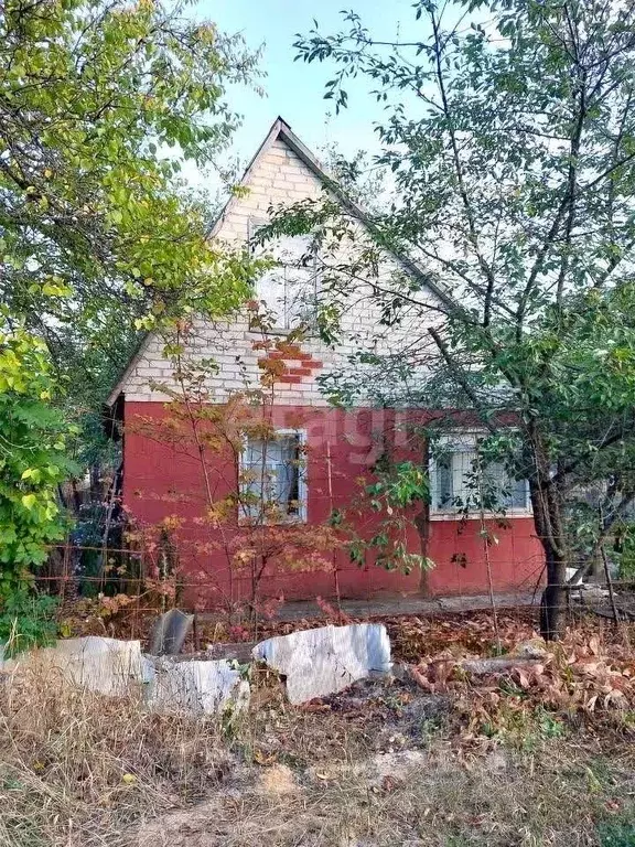 Дом в Белгородская область, Корочанский район, Мелиховское с/пос, ... - Фото 2