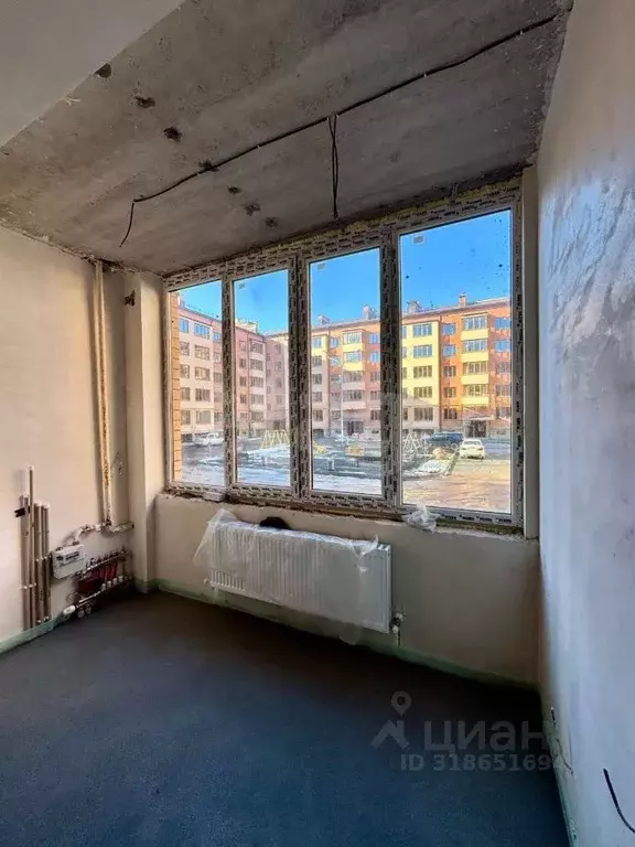 3-к кв. Северная Осетия, Владикавказ ул. Алихана Гагкаева, 5 (95.0 м) - Фото 0