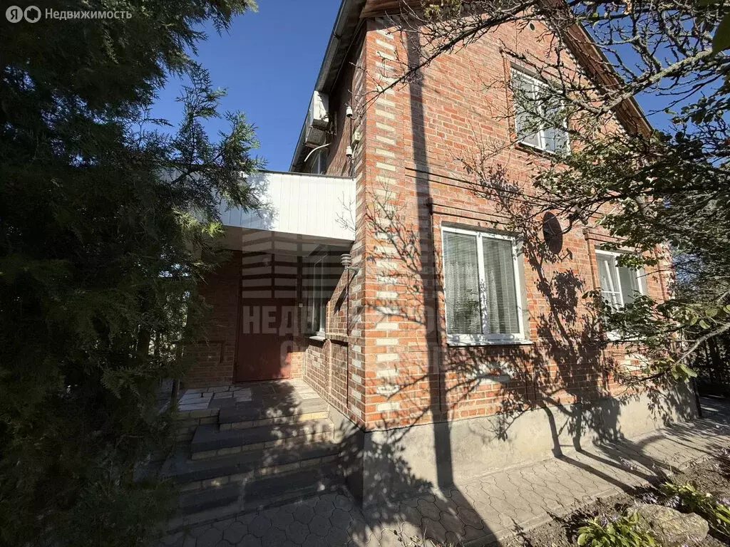 Дом в Таганрог, садовое товарищество Лиман (106 м) - Фото 1