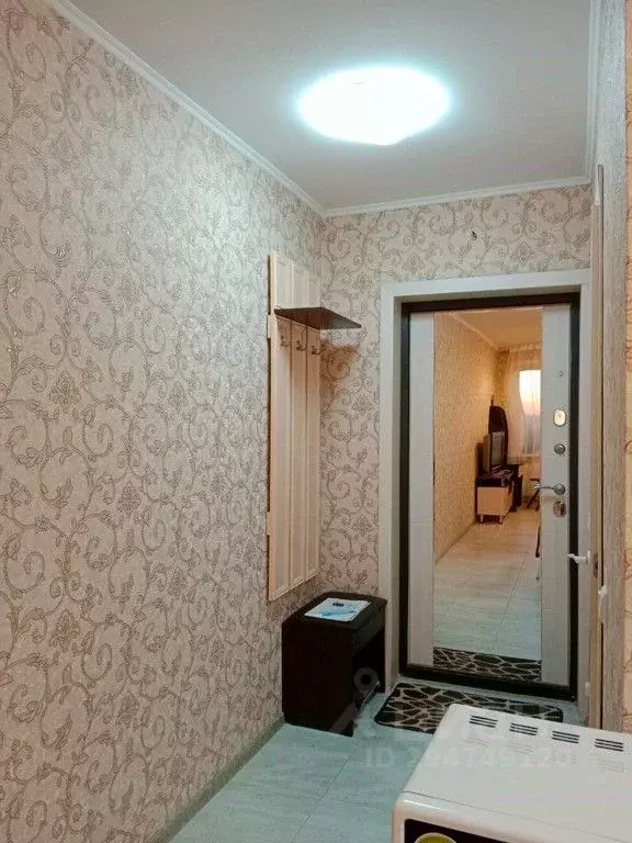 Студия Новосибирская область, Новосибирск Беловежская ул., 50 (25.0 м) - Фото 0