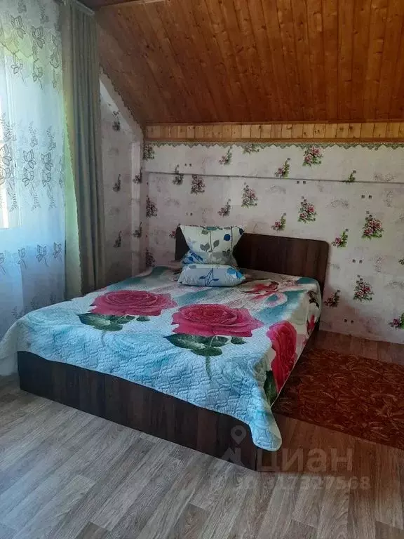 Комната Краснодарский край, Туапсинский муниципальный округ, с. ... - Фото 1