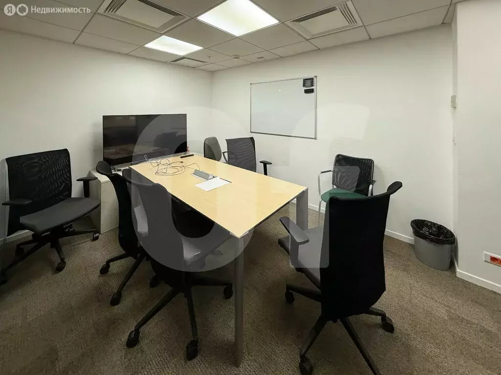 Офис (1227 м) - Фото 2