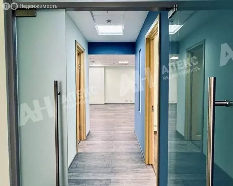 Офис (151 м) - Фото 1