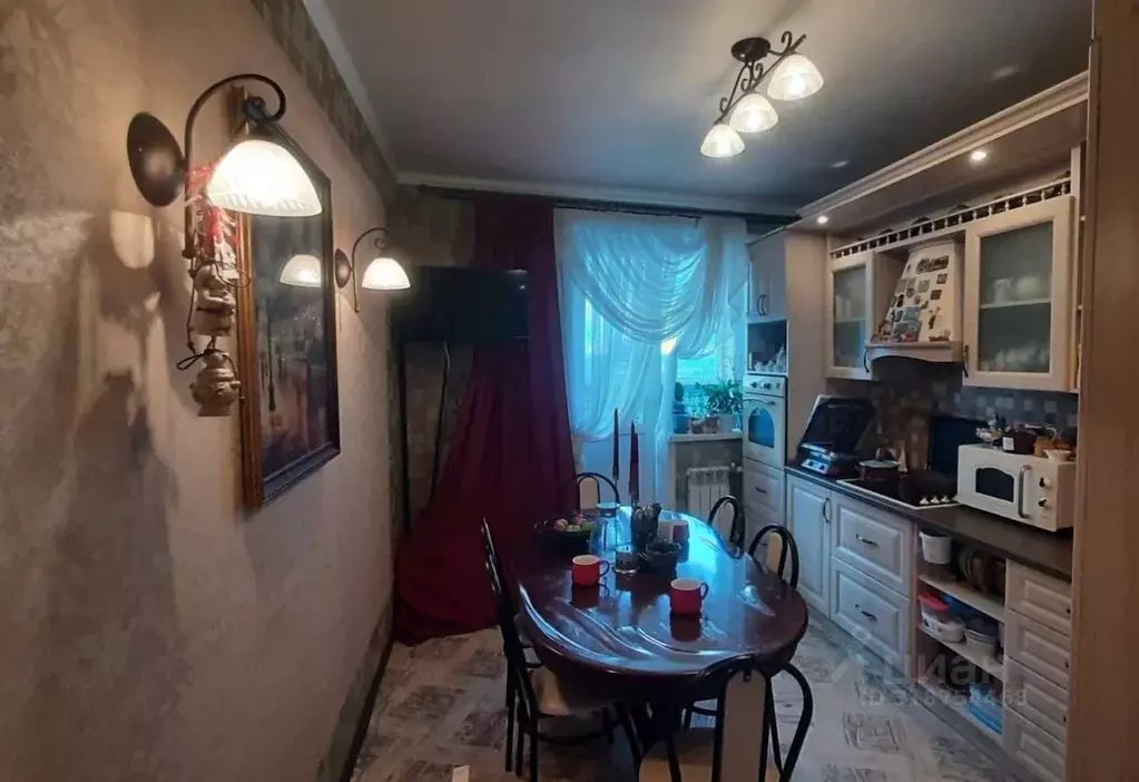 2-к кв. Владимирская область, Владимир Северная ул., 55 (63.1 м) - Фото 0