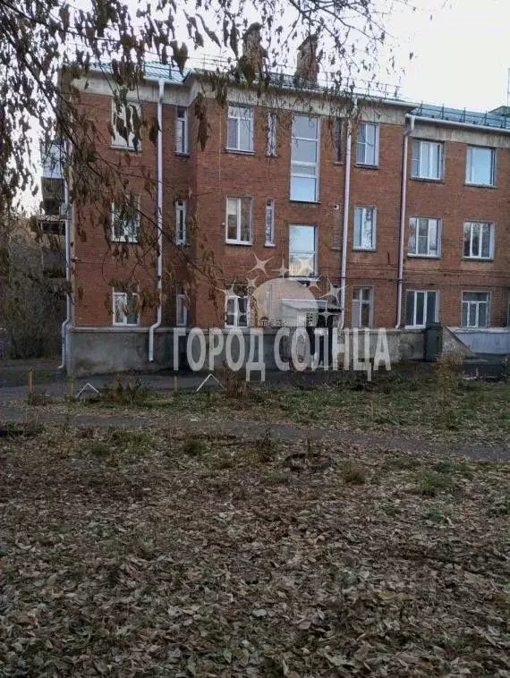 Комната Омская область, Омск ул. Долгирева, 15 (26.0 м) - Фото 2