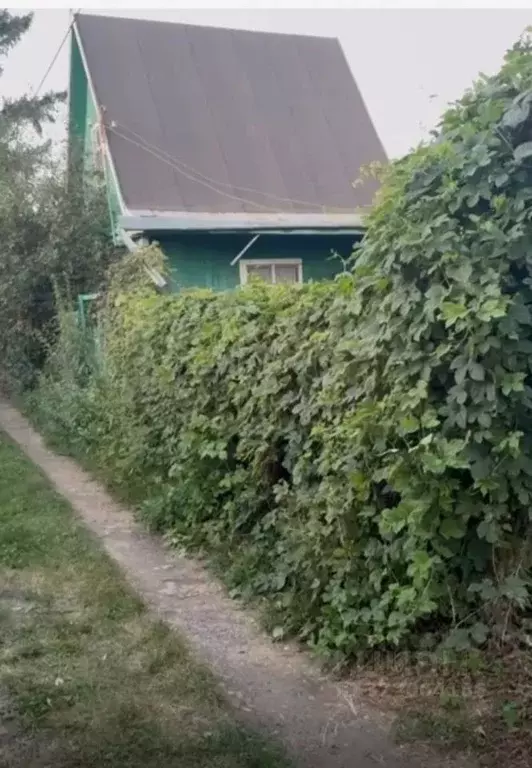 Дом в Татарстан, Набережные Челны Гидростроитель-1 СНТ,  (20 м) - Фото 0