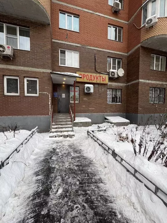 Помещение свободного назначения в Московская область, Красногорск ... - Фото 2