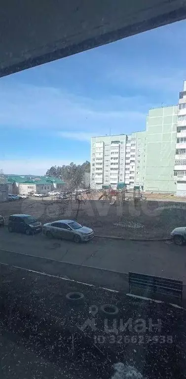 4-к кв. Иркутская область, Усть-Илимск просп. Дружбы Народов, 54 (83.2 ... - Фото 0