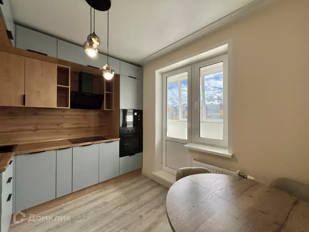 Продаётся 2-к квартира, 59.88 м - Фото 0