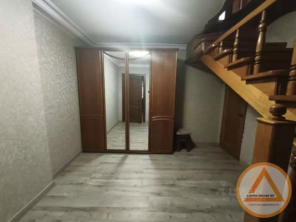 Дом в Краснодарский край, Туапсинский муниципальный округ, с. ... - Фото 2