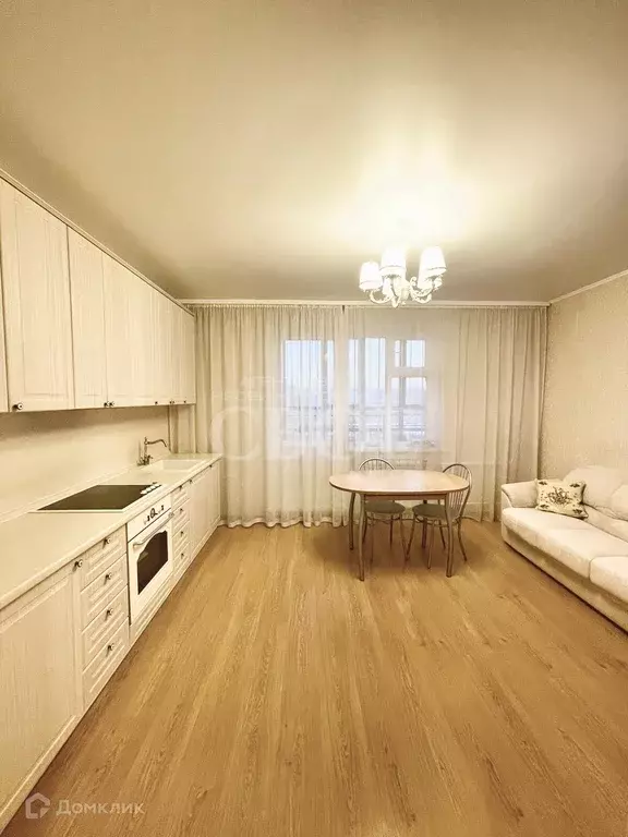 Продаётся 1-к квартира, 40 м - Фото 0
