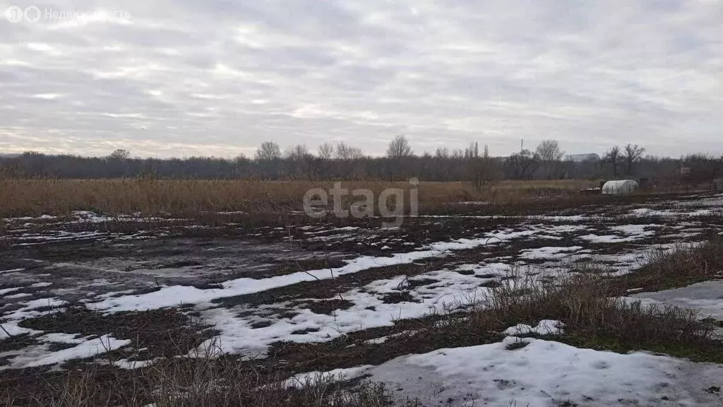 Участок в село Никольское, посёлок Бродок, Степная улица (41.8 м) - Фото 2