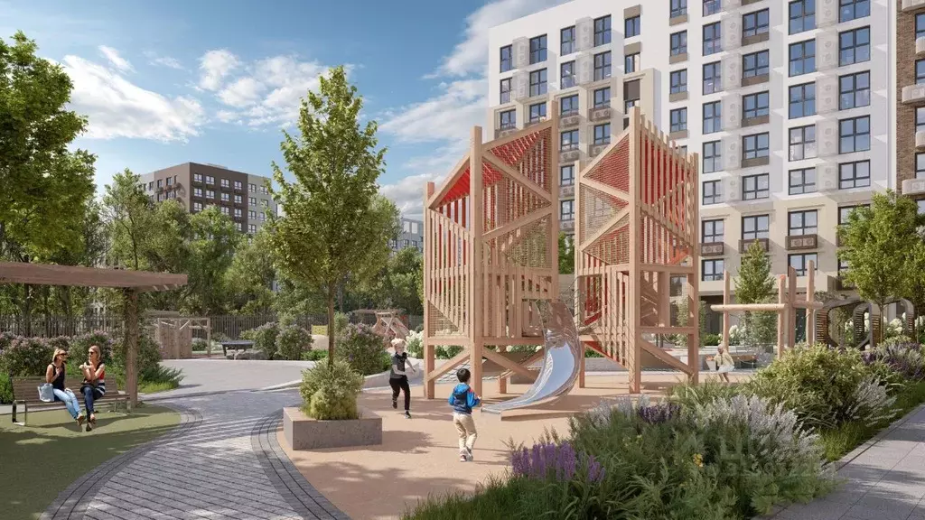 3-к кв. Краснодарский край, Анапа муниципальный округ, с. Супсех ... - Фото 2