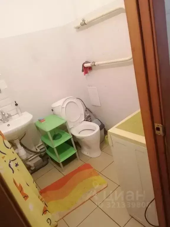 Студия Красноярский край, Красноярск Паровозная ул., 2 (30.0 м) - Фото 1