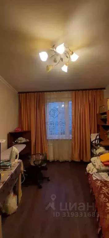 Комната Москва Тамбовская ул., 8К1 (15.0 м) - Фото 0