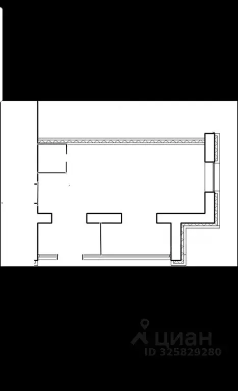 Помещение свободного назначения в Новосибирская область, Новосибирский ... - Фото 2