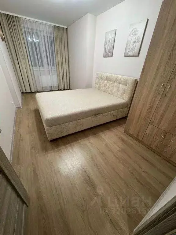 2-к кв. Тверская область, Тверь ул. С.Я. Лемешева, 8к1 (67.0 м) - Фото 0