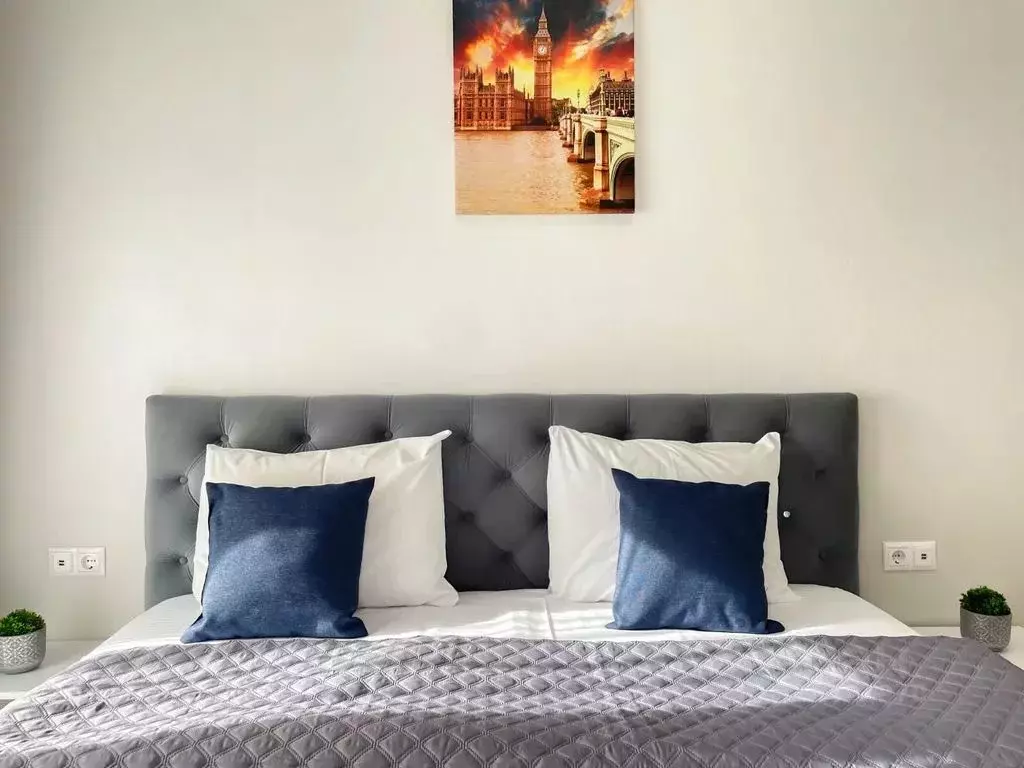 2-к кв. Москва Ходынский бул., 20А (47.0 м) - Фото 2