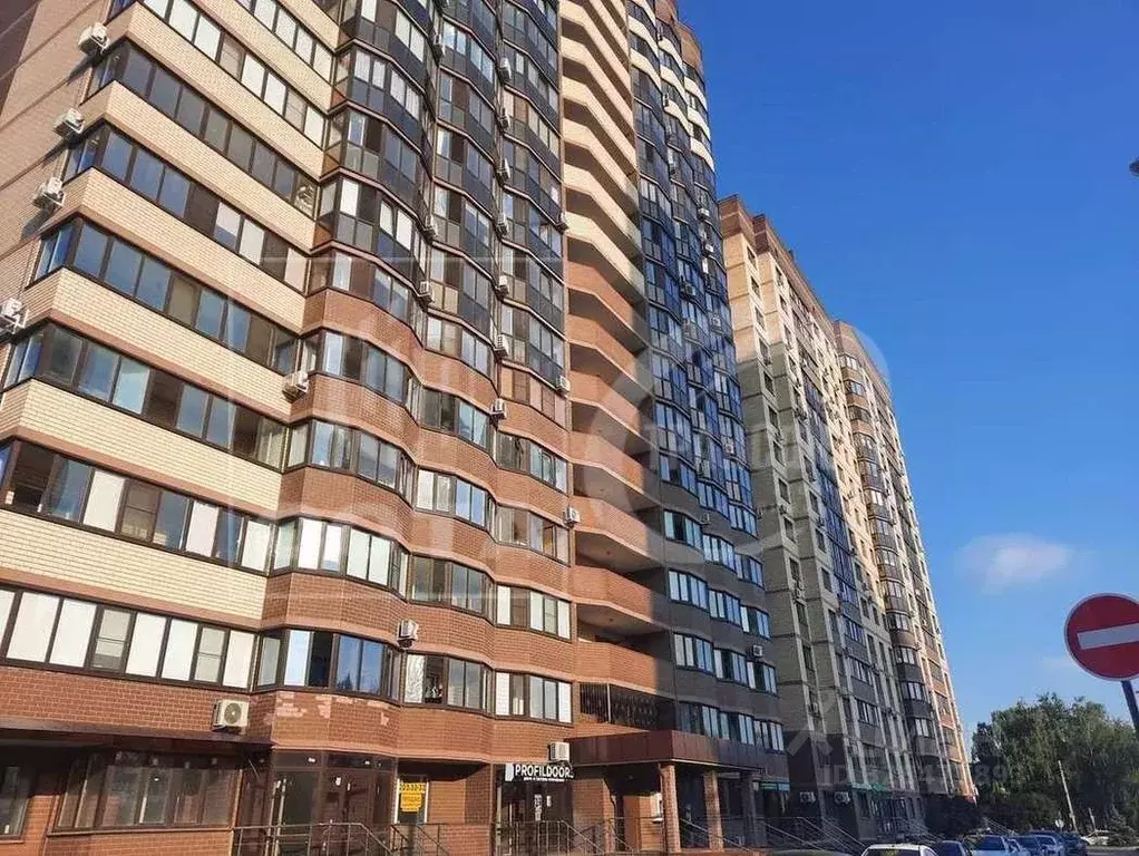 Офис в Воронежская область, Воронеж Беговая ул., 223/4 (19 м) - Фото 1