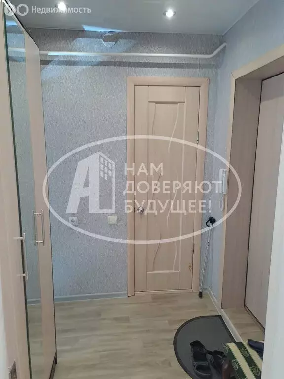 1-комнатная квартира: Сарапул, улица Седельникова, 144 (34.7 м) - Фото 1