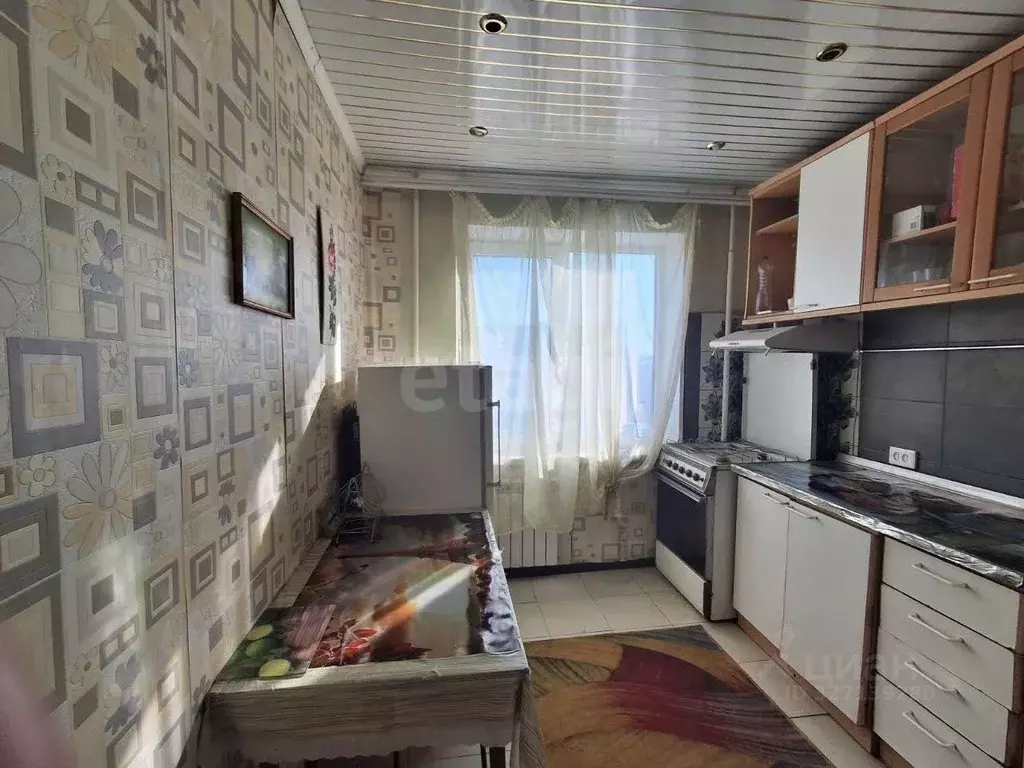 2-к кв. Курская область, Курск ул. Серегина, 30 (48.0 м) - Фото 1