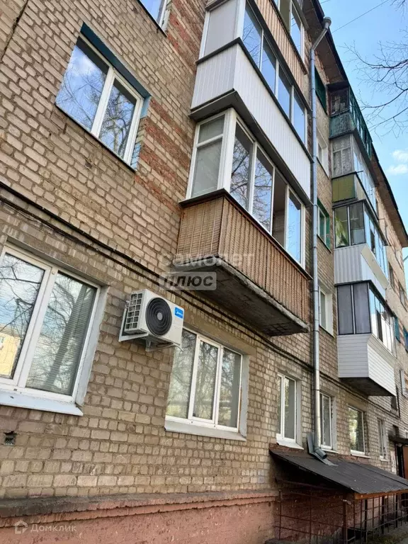 Продаётся 2-к квартира, 43.2 м - Фото 0