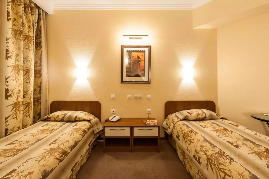 Комната Самарская область, Новокуйбышевск ул. Белинского, 22 (22.0 м) - Фото 1