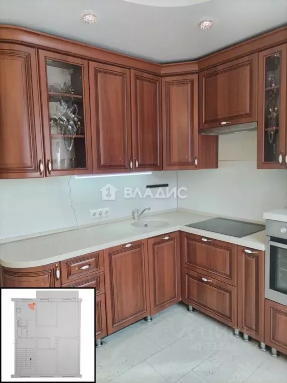4-к кв. Иркутская область, Ангарск 219-й кв-л, 2 (84.7 м) - Фото 1