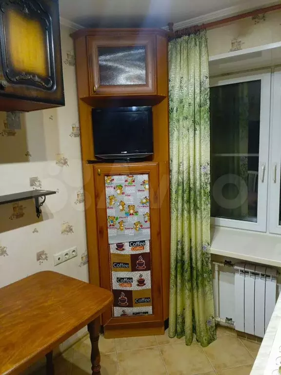 1-к. квартира, 33 м, 3/9 эт. - Фото 1