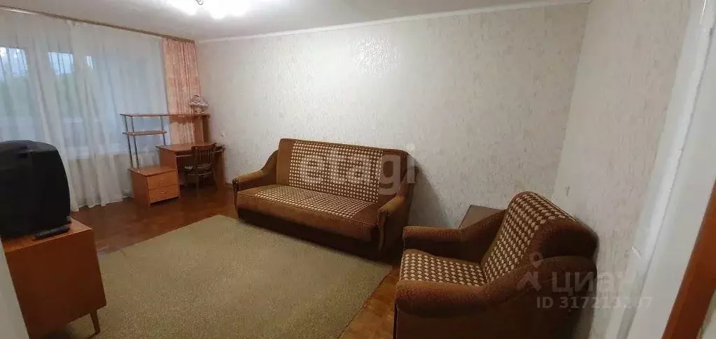 1-к кв. Ставропольский край, Кисловодск Водопойная ул. (36.0 м) - Фото 0