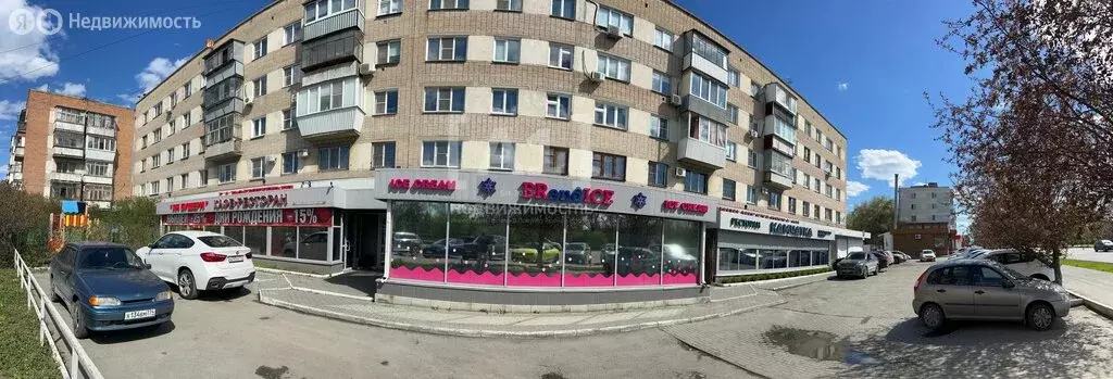 Помещение свободного назначения (321 м) - Фото 2