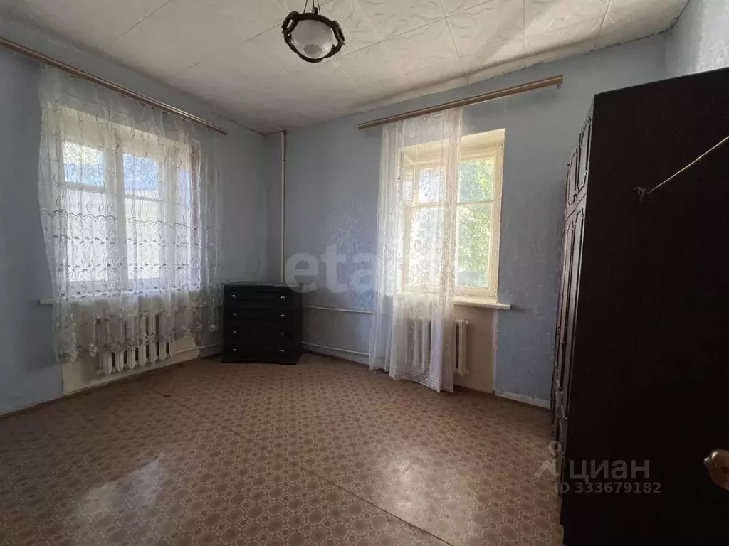 3-к кв. Тульская область, Богородицк ул. Карла Маркса, 42 (63.8 м) - Фото 1