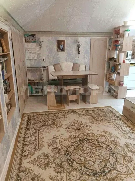 2-к кв. Ростовская область, Ростов-на-Дону Кишиневская ул., 34/8 (50.0 ... - Фото 1