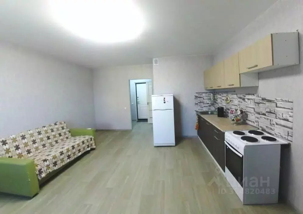 Студия Самарская область, Волжский район, Лопатино с/пос, пос. ... - Фото 2