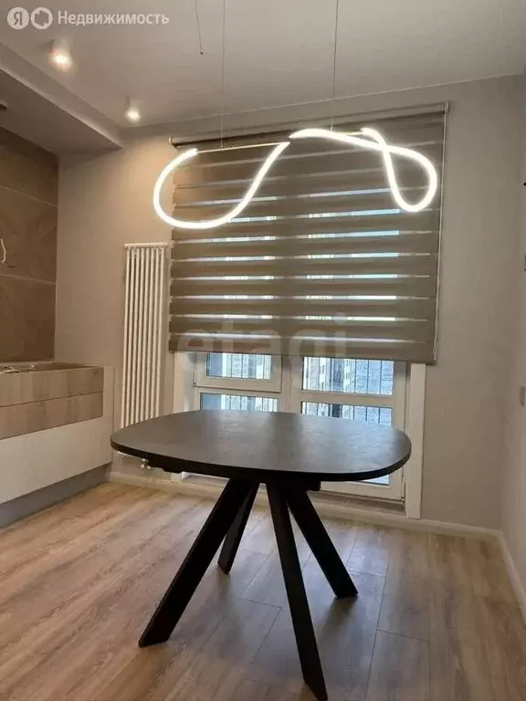 2-комнатная квартира: Иркутск, городок ИВАТУ, жилой комплекс Авиатор, ... - Фото 2