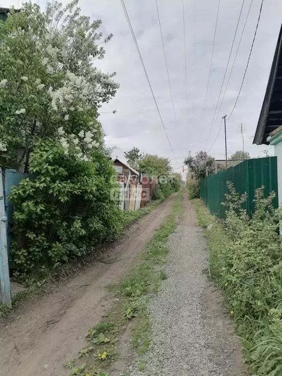 Дом в Челябинская область, Челябинск Хлебосад СНТ, ул. 11-я Садовая ... - Фото 0