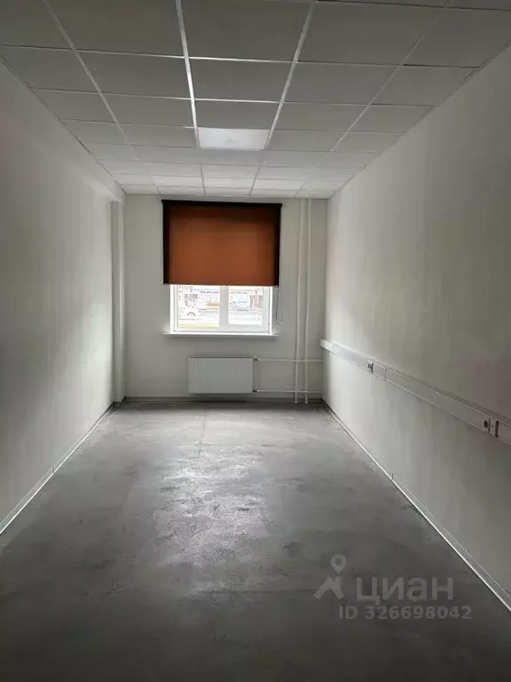 Помещение свободного назначения в Московская область, Наро-Фоминск ш. ... - Фото 2