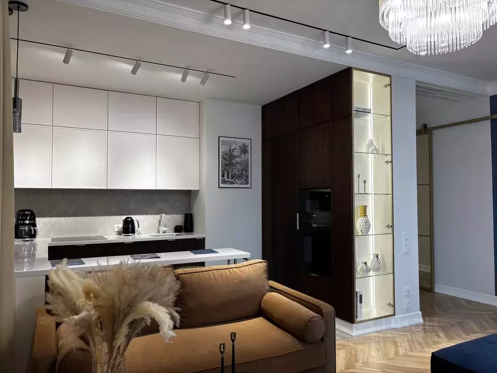 3-к кв. Карелия, Петрозаводск Озерный пер., 2 (93.0 м) - Фото 1