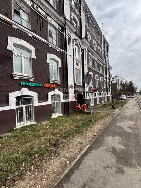 Комната Московская область, Серпухов ул. Коншиных, 144 (20.2 м) - Фото 2