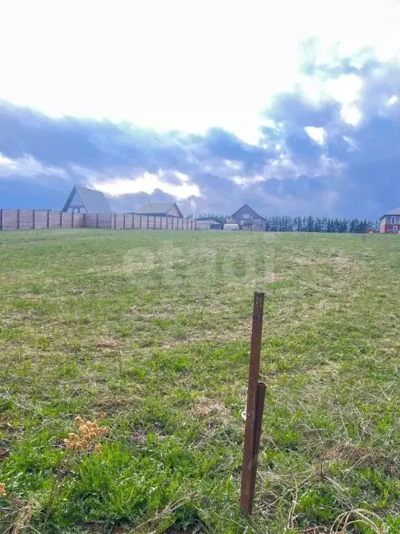 Участок в Удмуртия, Можгинский район, д. Удмурт Сюгаил ул. Мокеева ... - Фото 2