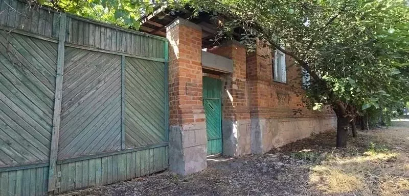Дом в Ростовская область, Таганрог Паровозный пер., 13 (95 м) - Фото 1