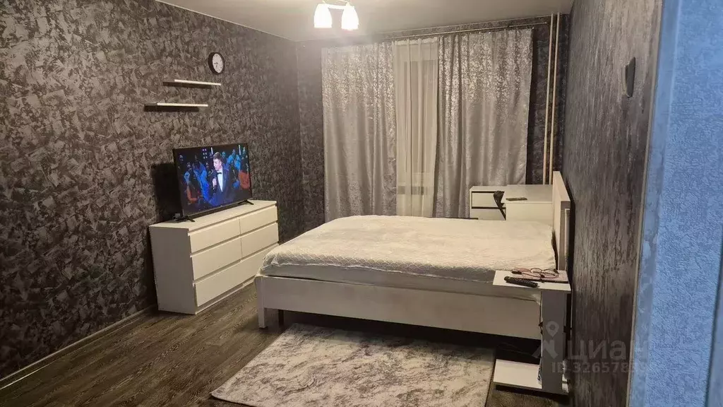 1-к кв. Москва ул. Кибальчича, 11К2 (34.0 м) - Фото 1