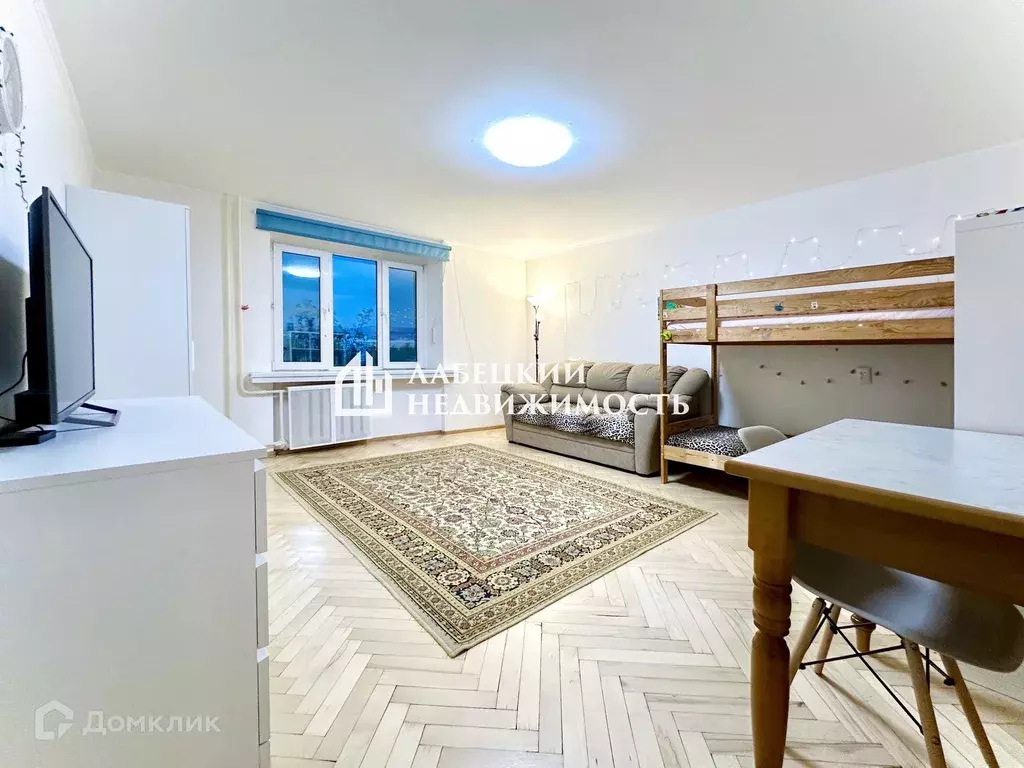 Продаётся 3-к квартира, 77.3 м - Фото 0