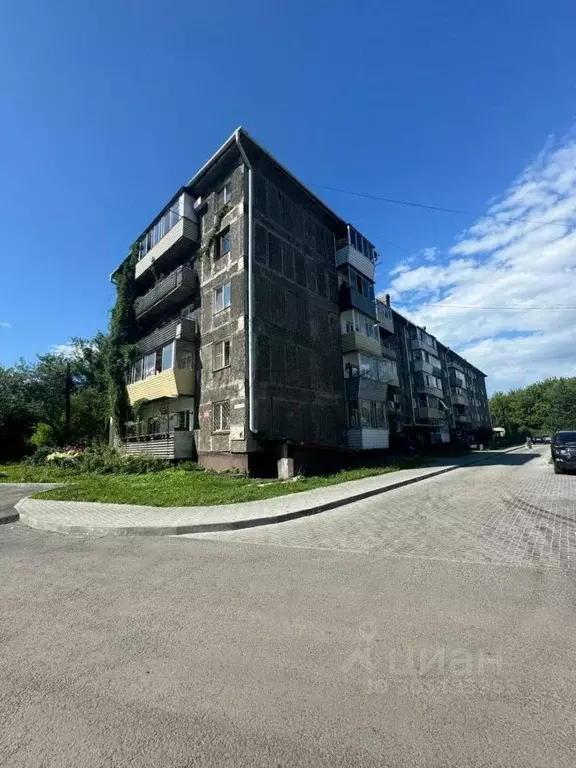 2-к кв. Алтай, Горно-Алтайск ул. Строителей, 4 (47.8 м) - Фото 0