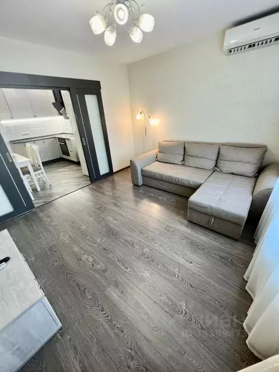 3-к кв. Москва ул. Народного Ополчения, 3 (90.0 м) - Фото 2