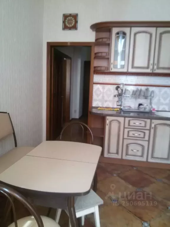 1-к кв. Крым, Симферополь ул. Ростовская, 19А (38.0 м) - Фото 2